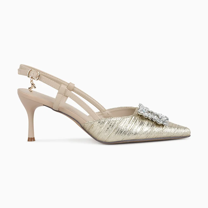 milano VATA-SHINE Pumps